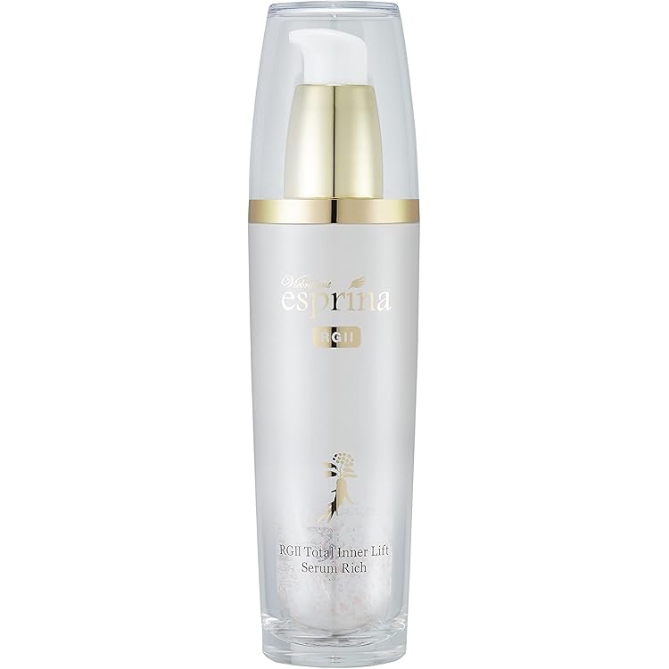 Amazon | ヴィブリアン エスプリーナ 美BIO ブライトカプセル メープル